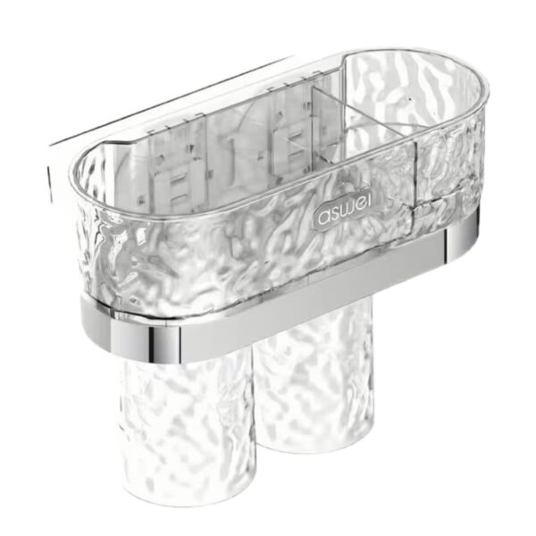 Bathroom Toiletries and Storage Set
