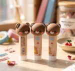 Cute teddy glue stick - Image 3