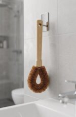 Dish Brush with Handle