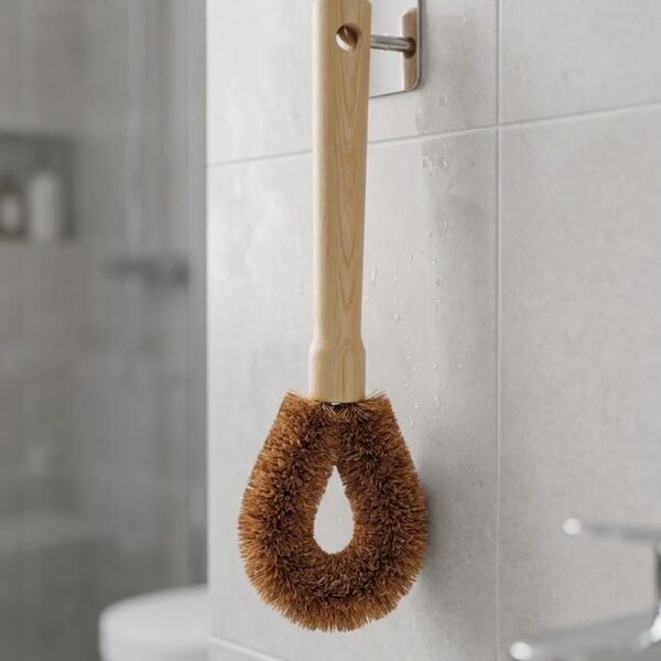 Dish Brush with Handle