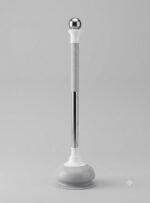 Rubber Toilet Plunger