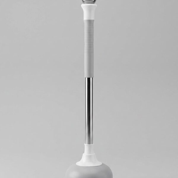 Rubber Toilet Plunger