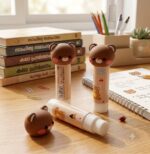 Cute teddy glue stick - Image 4