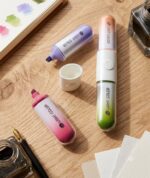 Highlighter Pen Mixed Colors - Image 7