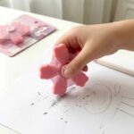 Spinner Eraser for Kids - Image 4