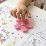 Spinner Eraser for Kids - Image 6