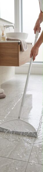 Floor Cleaning Wiper
