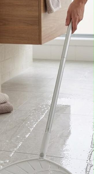 Floor Cleaning Wiper