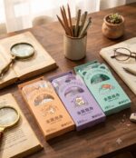 Cute Geometry Box Set - Image 2