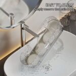 Bathroom Toiletries and Storage Set - Image 5