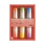 Highlighter Pen Mixed Colors - Image 4