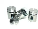 Kitchen Collection 10-Piece Stainless Steel Kitchen Set with Stand - Image 5