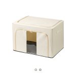 Foldable Storage Box