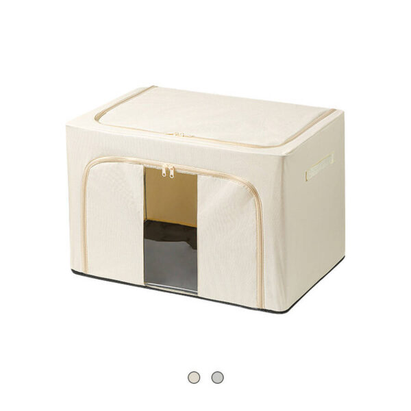 Foldable Storage Box