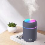 Air HUMIDIFIER for Bedroom - Image 6