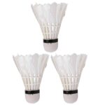 Shuttlecock (3Pcs) - Image 4