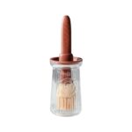 Oil Dispenser with Brush (200ml) - Image 7
