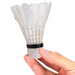 Shuttlecock (3Pcs) - Image 5