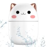 Mini Portable Humidifier - Image 2
