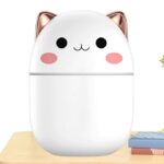 Mini Portable Humidifier - Image 6