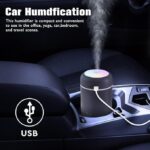 Air HUMIDIFIER for Bedroom - Image 3