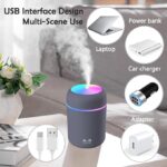 Air HUMIDIFIER for Bedroom - Image 5