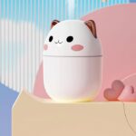 Mini Portable Humidifier