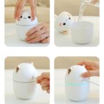 Mini Portable Humidifier - Image 3