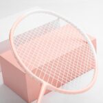 Badminton Rackets Set Anti Slip Handle - Image 4
