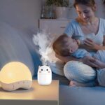 Mini Portable Humidifier - Image 4