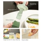 Oil Dispenser with Brush (200ml) - Image 9