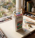 Markers Set of 12 - Image 4