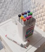 Markers Set of 12 - Image 3