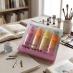 Highlighter Set of 4 - Image 2
