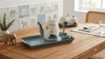 ceramic tea-making sets - Image 8