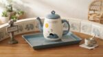 ceramic tea-making sets - Image 9