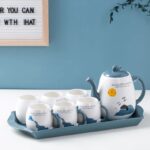 ceramic tea-making sets - Image 2
