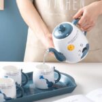 ceramic tea-making sets - Image 3