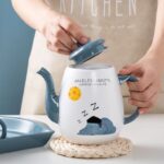 ceramic tea-making sets - Image 4