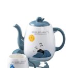 ceramic tea-making sets - Image 5