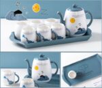 ceramic tea-making sets - Image 6