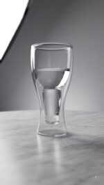 Premium Double Layer Tumbler (260ML)