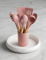 OSWEI 360° Rotating Storage Tray - Image 2