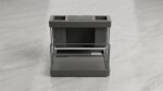 3-in-1 Kitchen Organizer Rack - Image 4