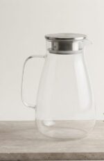 Borosilicate Glass Jug (1.8 Ltr) - Image 5