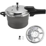 Pressure Cooker (5L) - Image 8