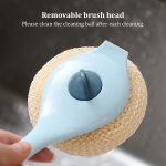 Multipurpose Cleaning Brush - Image 5