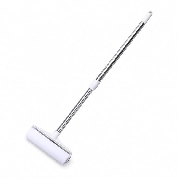 Large Lint Roller with Long Handle