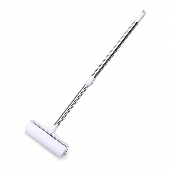 41-M0QXgupL._SX679_ Large Lint Roller with Long Handle - Image 1