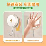 Rotating Suction Cup Hook - Image 6